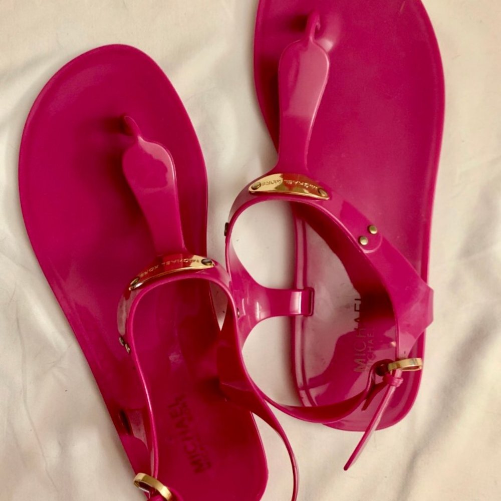 Michael Kors Sandals